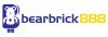 bearbrick888